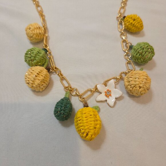 Talbot's necklace - Picture 2 of 4